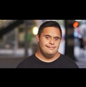 Meet your Posher, Giannakis